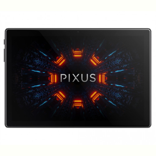 Планшетний ПК Pixus Hammer 8/256GB 4G Dual Sim Metal Grey