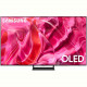Телевiзор Samsung QE55S90CAUXUA