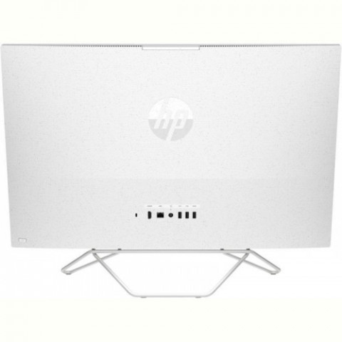 Моноблок HP All-in-One 27-cb1001ua (694Z1EA) Starry White