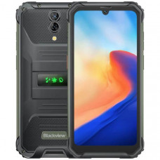 Смартфон Blackview BV7200 6/128GB Black