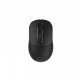 Миша бездротова A4Tech Fstyler FB10CS (Stone Black), USB, колір чорний