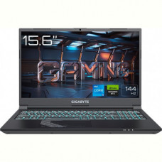 Ноутбук Gigabyte G5 KF 2024 (G5 KF5-53UK353SH) Iron Gray