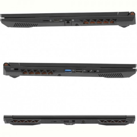 Ноутбук Gigabyte G5 KF 2024 (G5 KF5-53UK353SH) Iron Gray