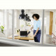 Акумуляторний пилосос Karcher CVH 2 (1.198-330.0)