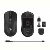 Миша бездротова A4Tech Bloody R72 Ultra Black