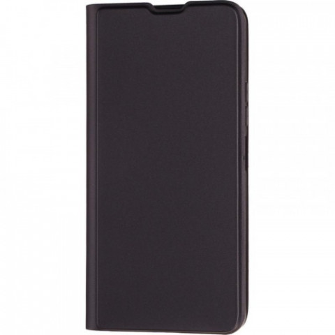Чохол-книжка BeCover Exclusive New Style для Xiaomi Redmi 13C / Poco C65 Black (711193)