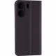 Чохол-книжка BeCover Exclusive New Style для Xiaomi Redmi 13C / Poco C65 Black (711193)