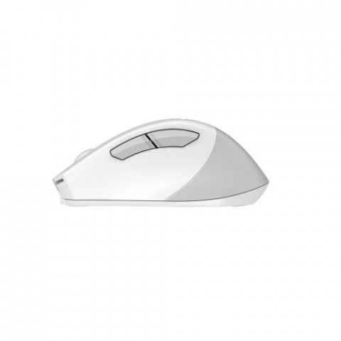 Миша бездротова A4Tech Fstyler FG35CS Plus White