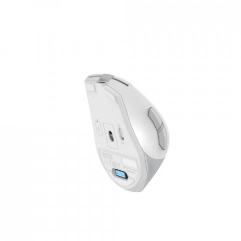 Миша бездротова A4Tech Fstyler FG35CS Plus White
