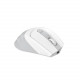Миша бездротова A4Tech Fstyler FG35CS Plus White