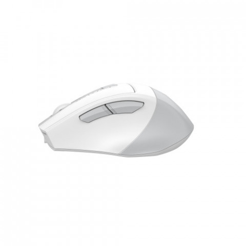 Миша бездротова A4Tech Fstyler FG35CS Plus White