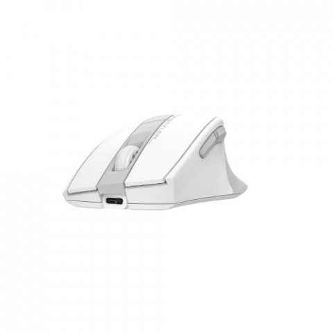 Миша бездротова A4Tech Fstyler FG35CS Plus White
