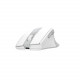 Миша бездротова A4Tech Fstyler FG35CS Plus White
