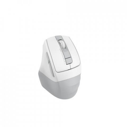 Миша бездротова A4Tech Fstyler FG35CS Plus White