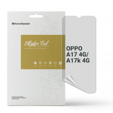 Гідрогелева плівка ArmorStandart Anti-spy для OPPO A17 4G/A17k 4G (ARM64838)