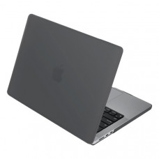Накладка ArmorStandart Air Shell для MacBook Air 15.3 M5/M4/M3/M2 Grey (ARM80465)