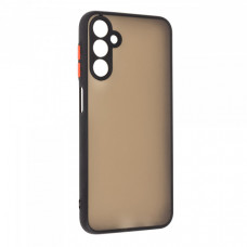 Чохол ArmorStandart Frosted Matte для Samsung M14 5G (M146) Black (ARM66721)