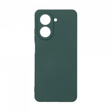 Чохол ArmorStandart ICON для Xiaomi Poco C71 4G Camera cover Dark Green (ARM84891)