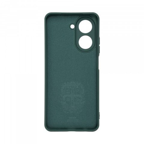 Чохол ArmorStandart ICON для Xiaomi Poco C71 4G Camera cover Dark Green (ARM84891)