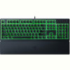 Клавiатура Razer Ornata V3 X Black (RZ03-04470100-R3M1)