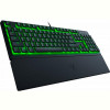 Клавiатура Razer Ornata V3 X Black (RZ03-04470100-R3M1)