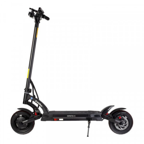 Електросамокат Kaabo Mantis 10 PLUS