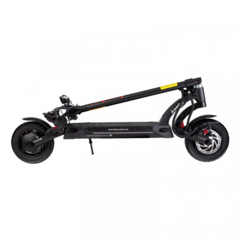 Електросамокат Kaabo Mantis 10 PLUS