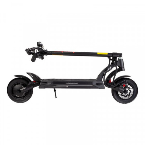 Електросамокат Kaabo Mantis 10 PLUS