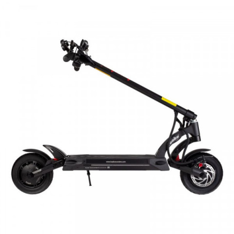 Електросамокат Kaabo Mantis 10 PLUS