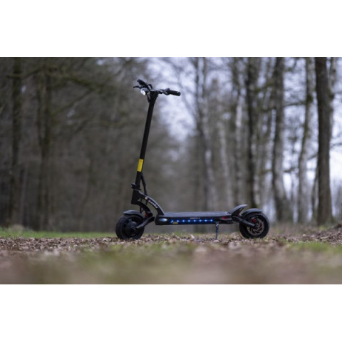 Електросамокат Kaabo Mantis 10 PLUS