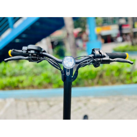Електросамокат Kaabo Mantis 10 PLUS