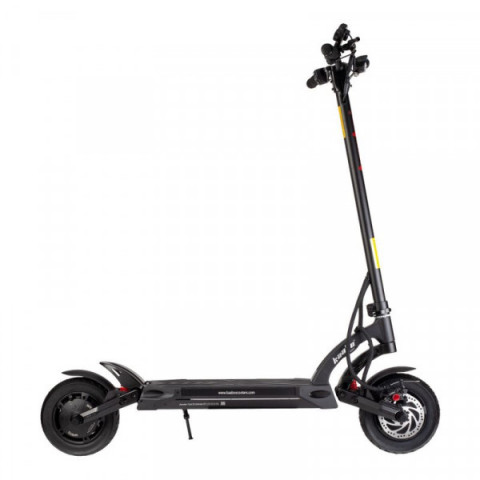 Електросамокат Kaabo Mantis 10 PLUS