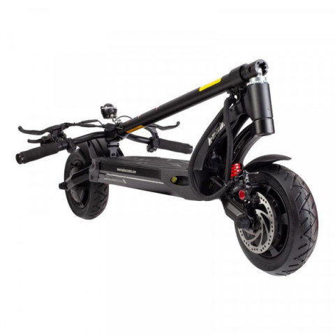 Електросамокат Kaabo Mantis 10 PLUS