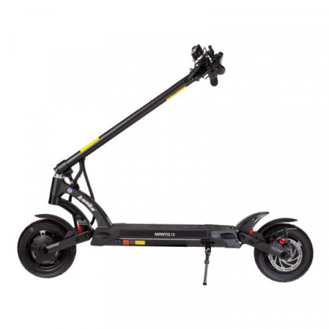 Електросамокат Kaabo Mantis 10 PLUS