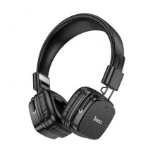 Навушники HOCO W56 Black