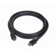Кабель Cablexpert HDMI - HDMI V 2.0 (M/M), 10 м, чорний (CC-HDMI4-10M) пакет