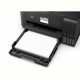 Багатофункційний пристрій А4 кол. Epson L6160 Фабрика друку c WI-FI (C11CG21404)