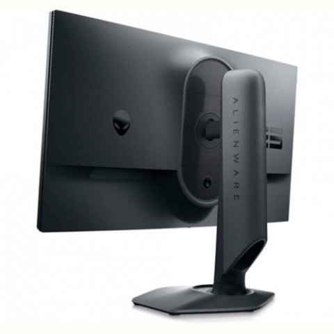 Монiтор Dell 24.5" AW2523HF (210-BFIM) IPS Black