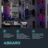 Персональний комп`ютер ASGARD (I124F.32.S5.165.758)