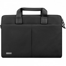 Сумка Proove Soft Shield 15.6" gray