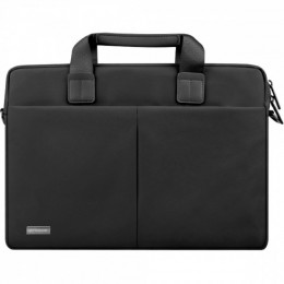 Сумка Proove Soft Shield 15.6" gray