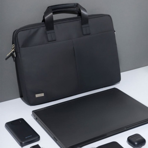 Сумка Proove Soft Shield 15.6" gray Купити в Україні