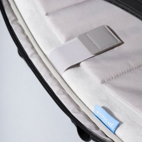 Сумка Proove Soft Shield 15.6" gray Купити в Україні