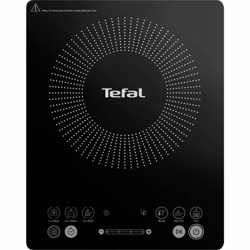 Настільна плита Tefal IH2108E1