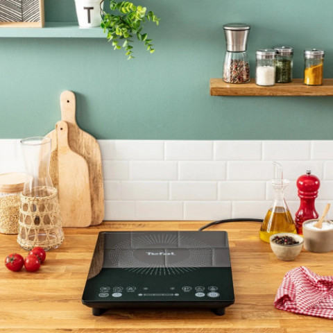 Настільна плита Tefal IH2108E1