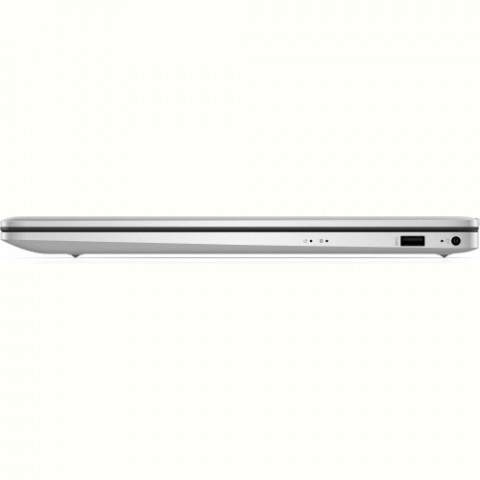 Ноутбук HP 17-cn3038ua (BV6C0EA) Silver