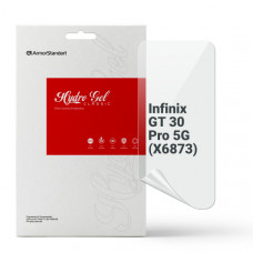 Гідрогелева плівка ArmorStandart для Infinix GT 30 Pro 5G (X6873) (ARM86495)