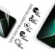 Гідрогелева плівка ArmorStandart для Infinix GT 30 Pro 5G (X6873) (ARM86495)
