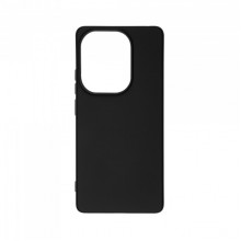 Чохол ArmorStandart ICON для Xiaomi Redmi Note 13 Pro 4G Black (ARM73136)