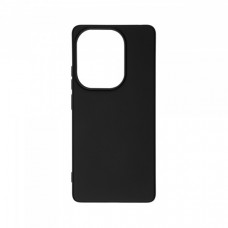 Чохол ArmorStandart ICON для Xiaomi Redmi Note 13 Pro 4G Black (ARM73136)